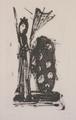 Angel by Cecil  Collins